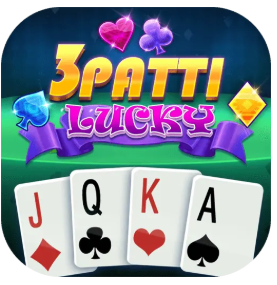 3 Patti Lucky Game – Play Online & Win Real Cash in Pakistan | Download Now